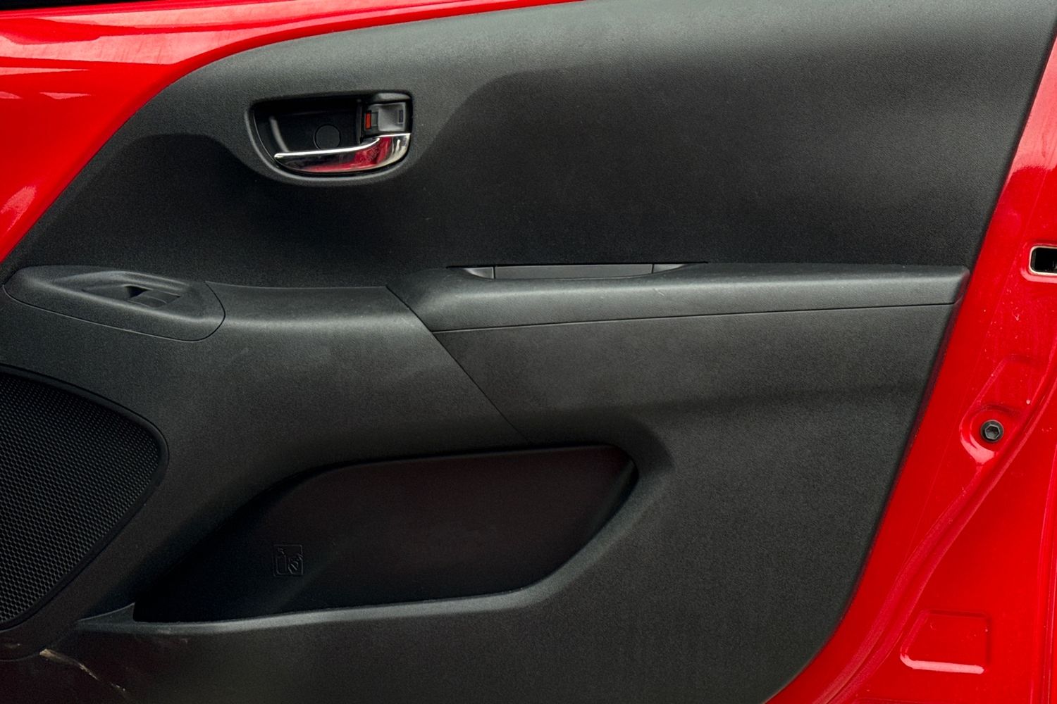 Used Toyota AYGO 2019 for sale - 77514731: Photo 14