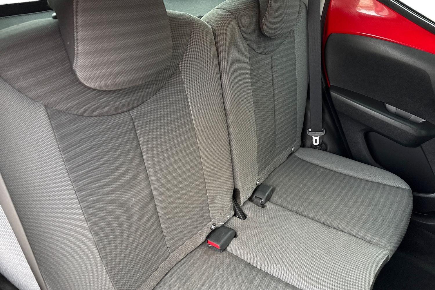 Used Toyota AYGO 2019 for sale - 77514731: Photo 15