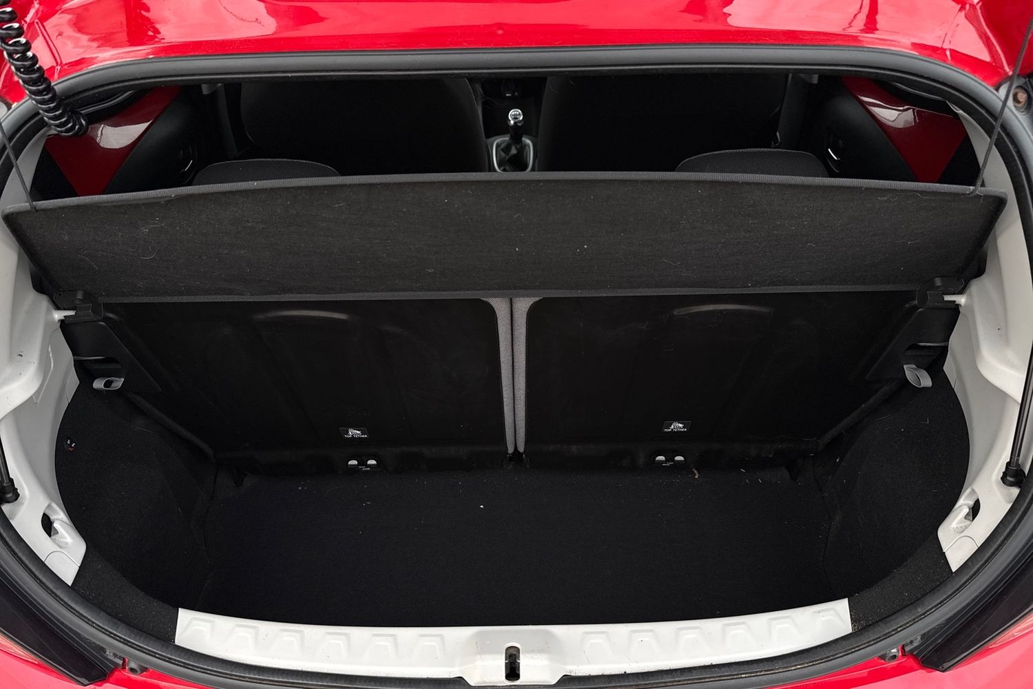 Used Toyota AYGO 2019 for sale - 77514731: Photo 16