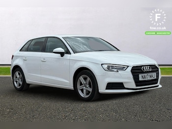 Audi - A3
