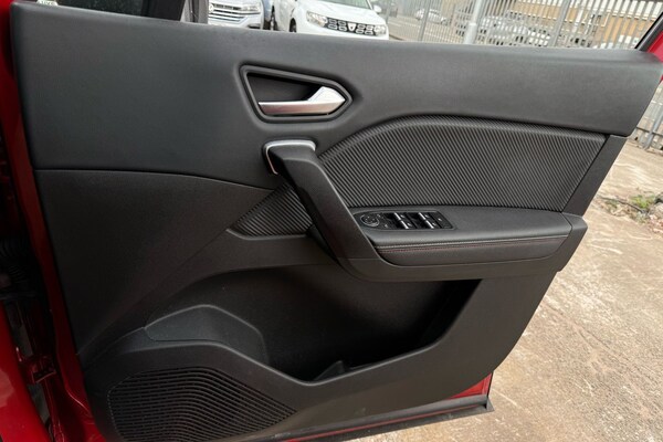 Used Renault Captur 2022 for sale - 75261587: Photo 12