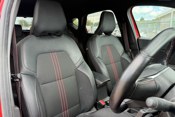 Used Renault Captur 2022 for sale - 75261587: Photo 13