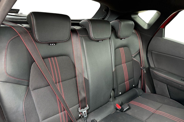 Used Renault Captur 2022 for sale - 75261587: Photo 14