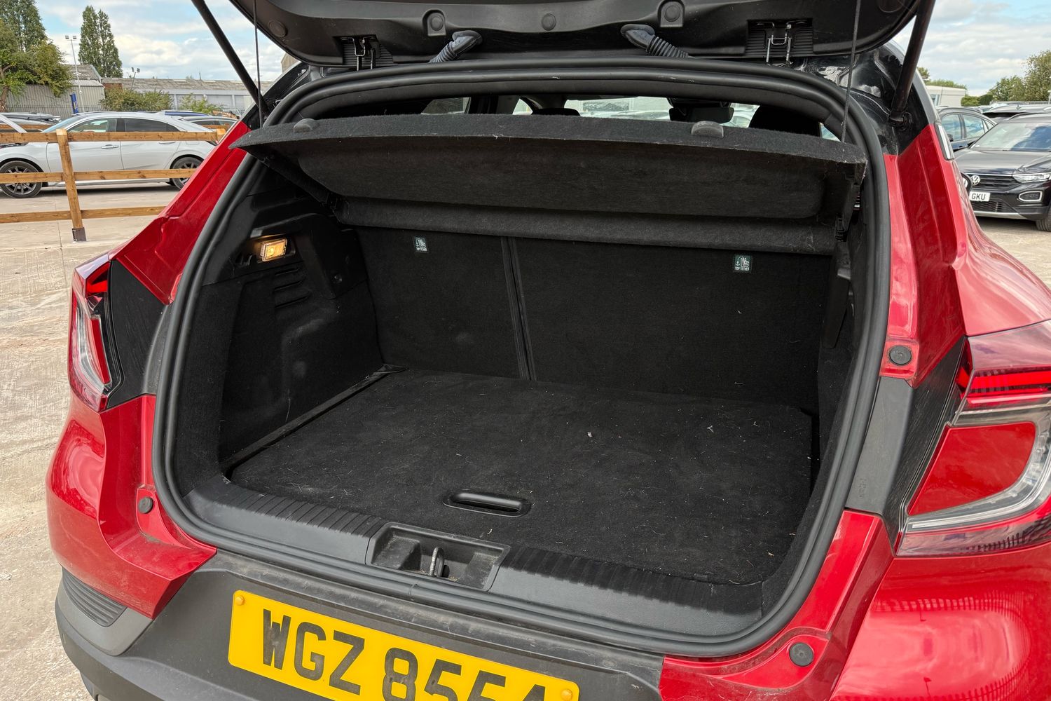 Vehicle 15