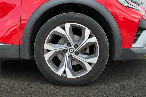 Used Renault Captur 2022 for sale - 75261587: Photo 16