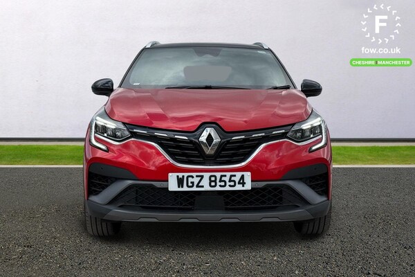 Used Renault Captur 2022 for sale - 75261587: Photo 17