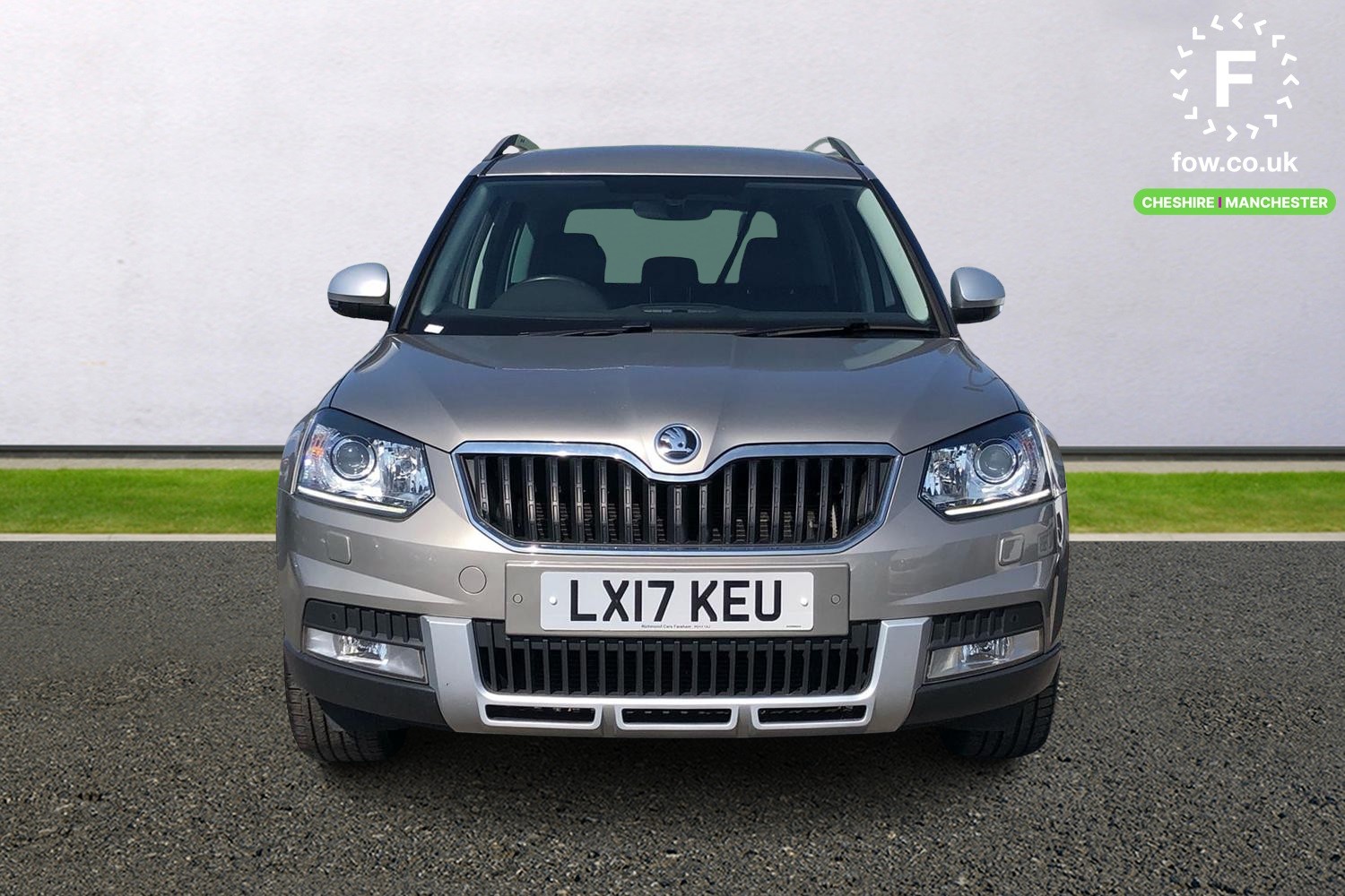 Vehicle 17
