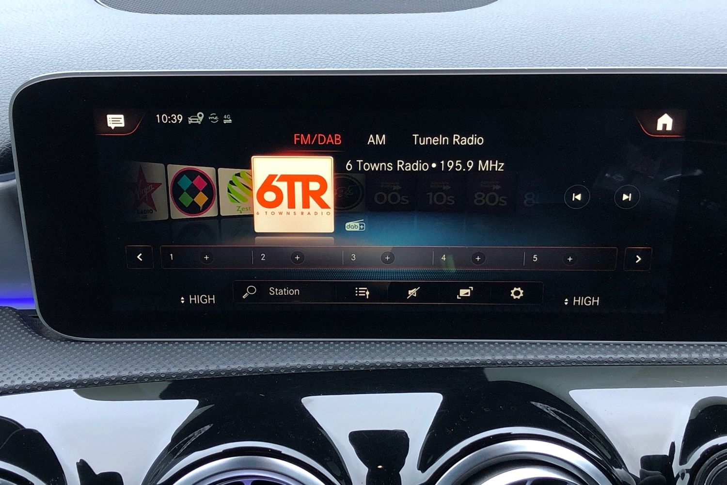 Used Mercedes-Benz A-Class 2020 for sale - 77527429: Photo 10