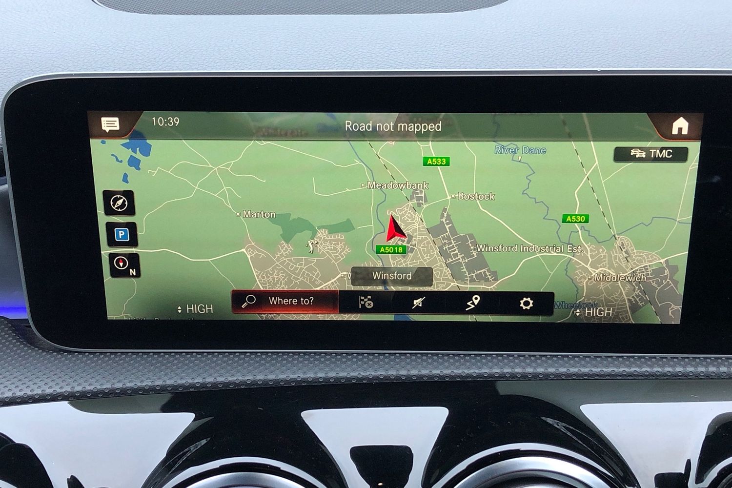 Used Mercedes-Benz A-Class 2020 for sale - 77527429: Photo 11