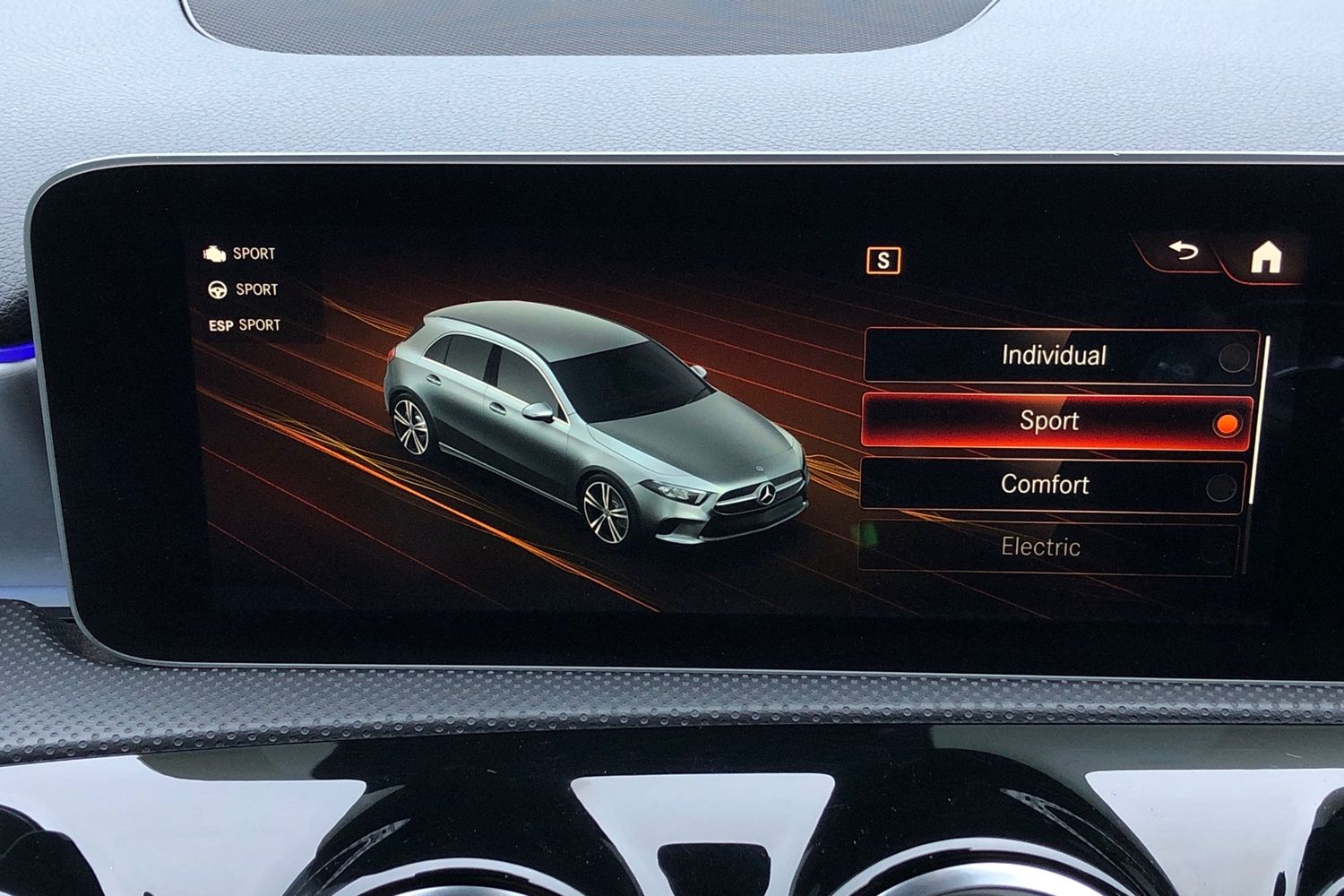 Used Mercedes-Benz A-Class 2020 for sale - 77527429: Photo 12