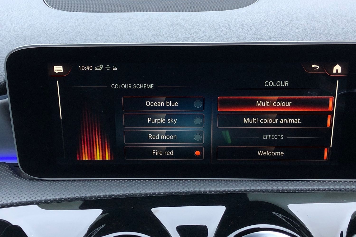 Used Mercedes-Benz A-Class 2020 for sale - 77527429: Photo 14