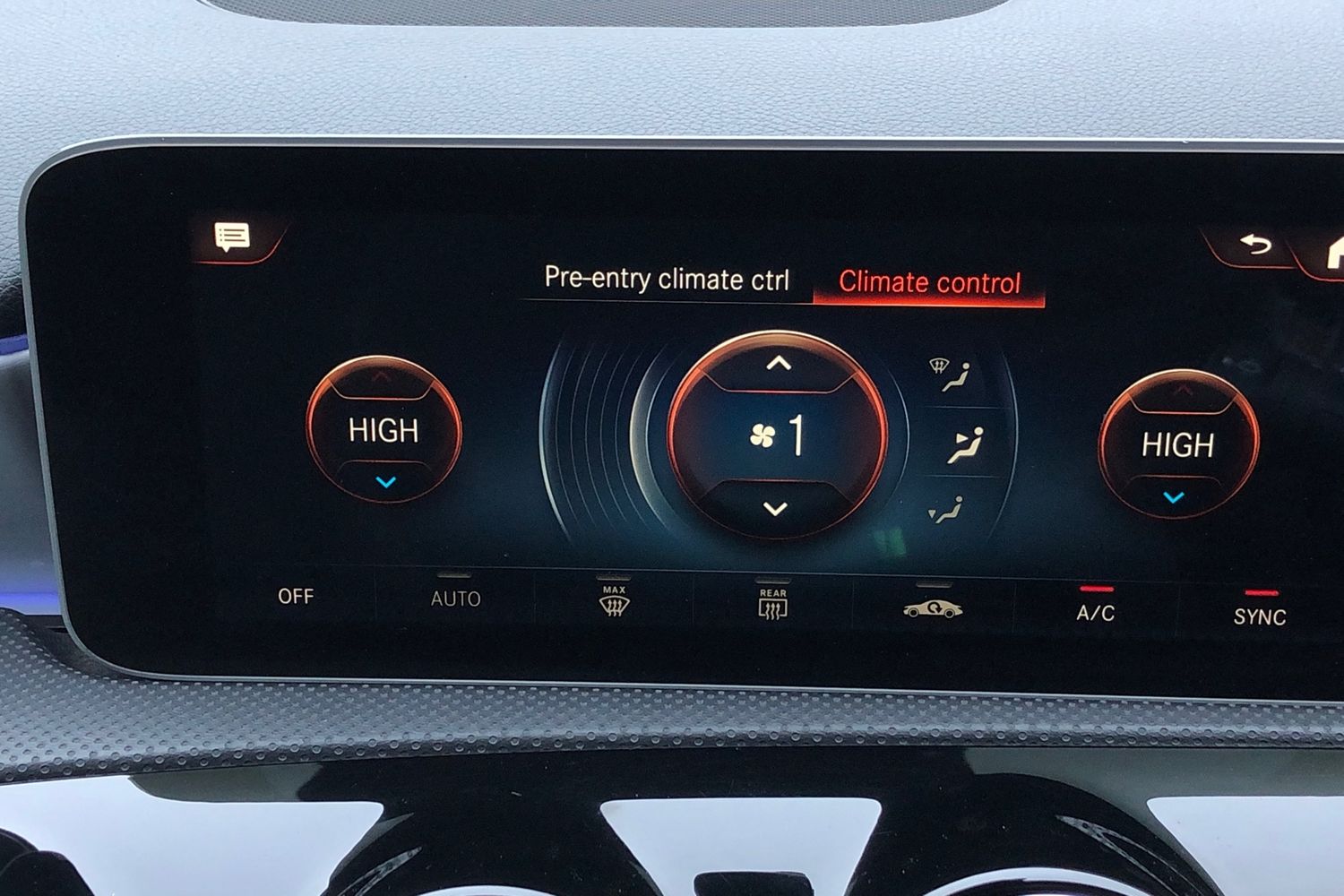 Used Mercedes-Benz A-Class 2020 for sale - 77527429: Photo 19