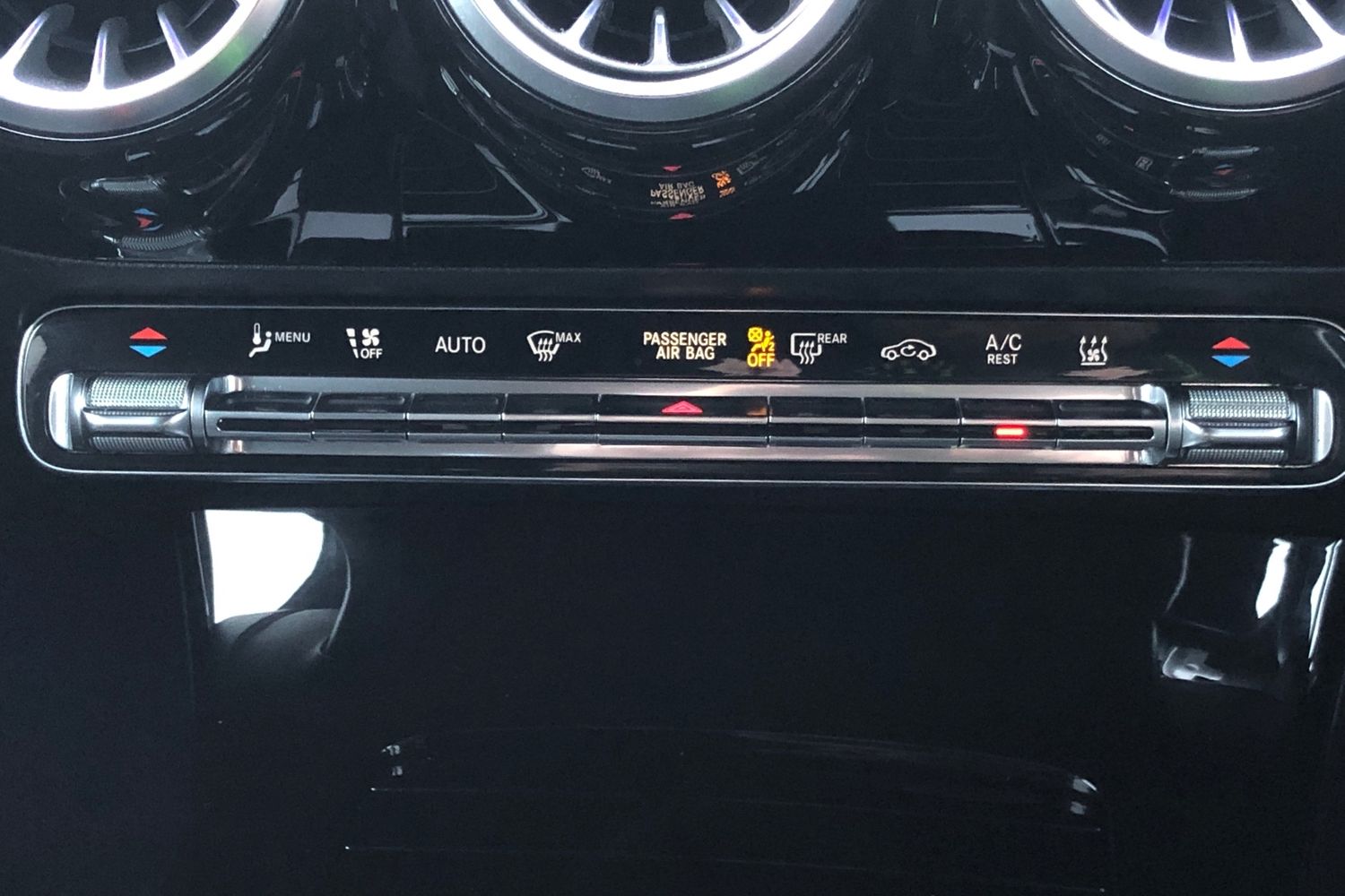 Used Mercedes-Benz A-Class 2020 for sale - 77527429: Photo 21