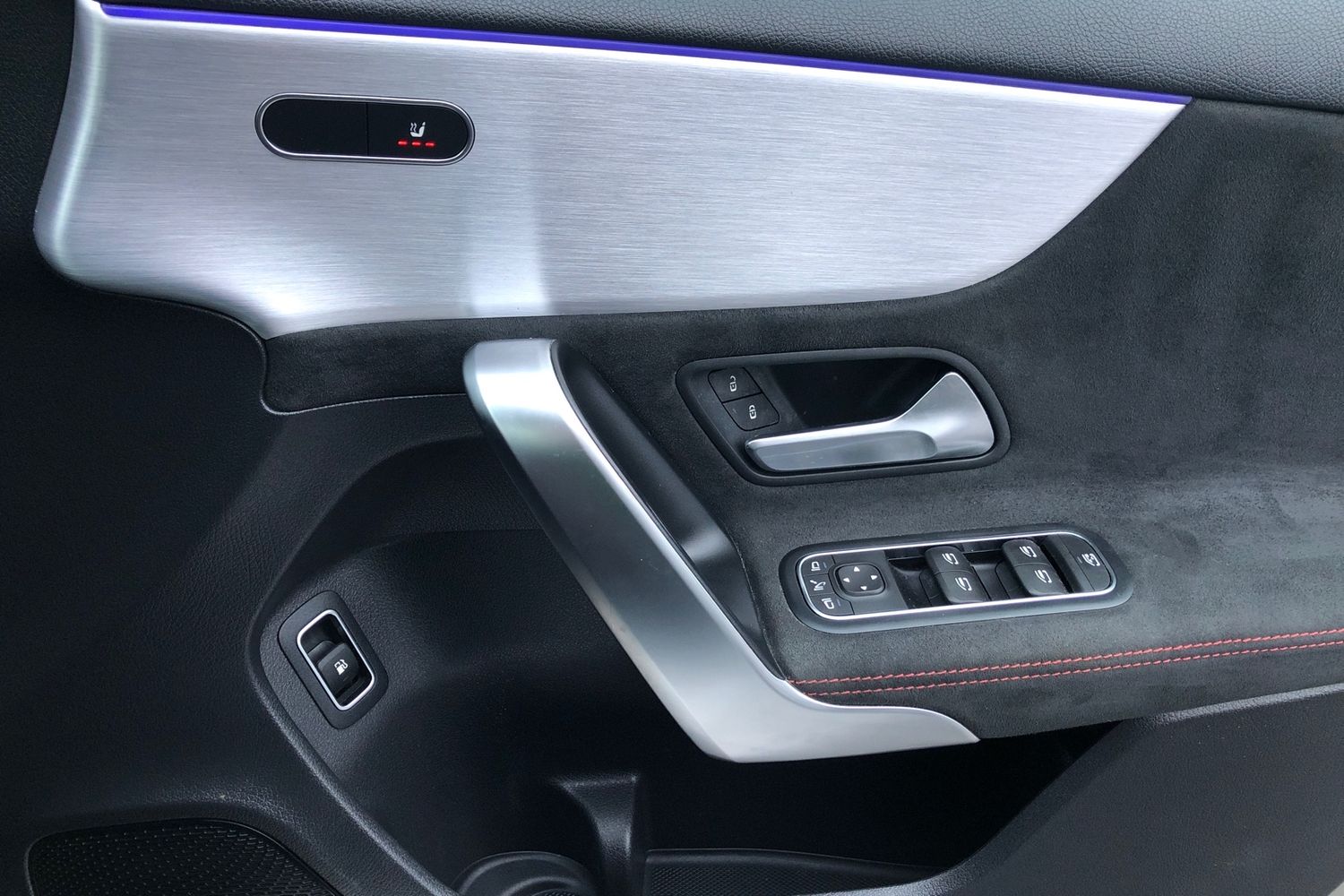 Used Mercedes-Benz A-Class 2020 for sale - 77527429: Photo 25