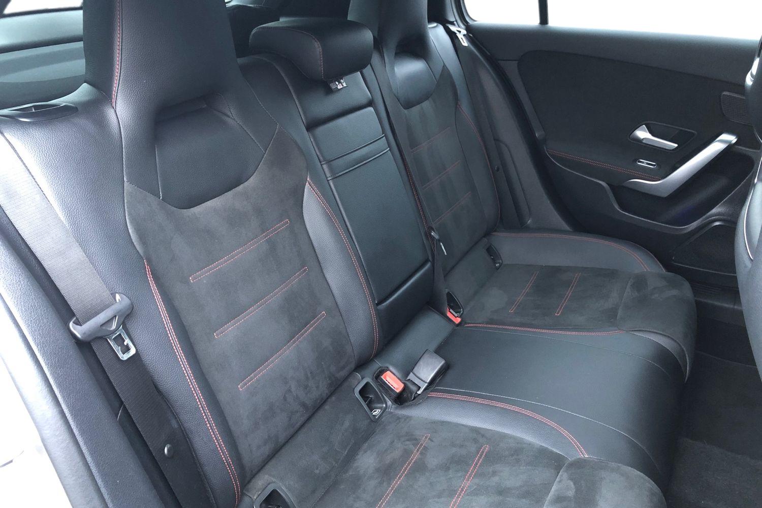 Used Mercedes-Benz A-Class 2020 for sale - 77527429: Photo 27