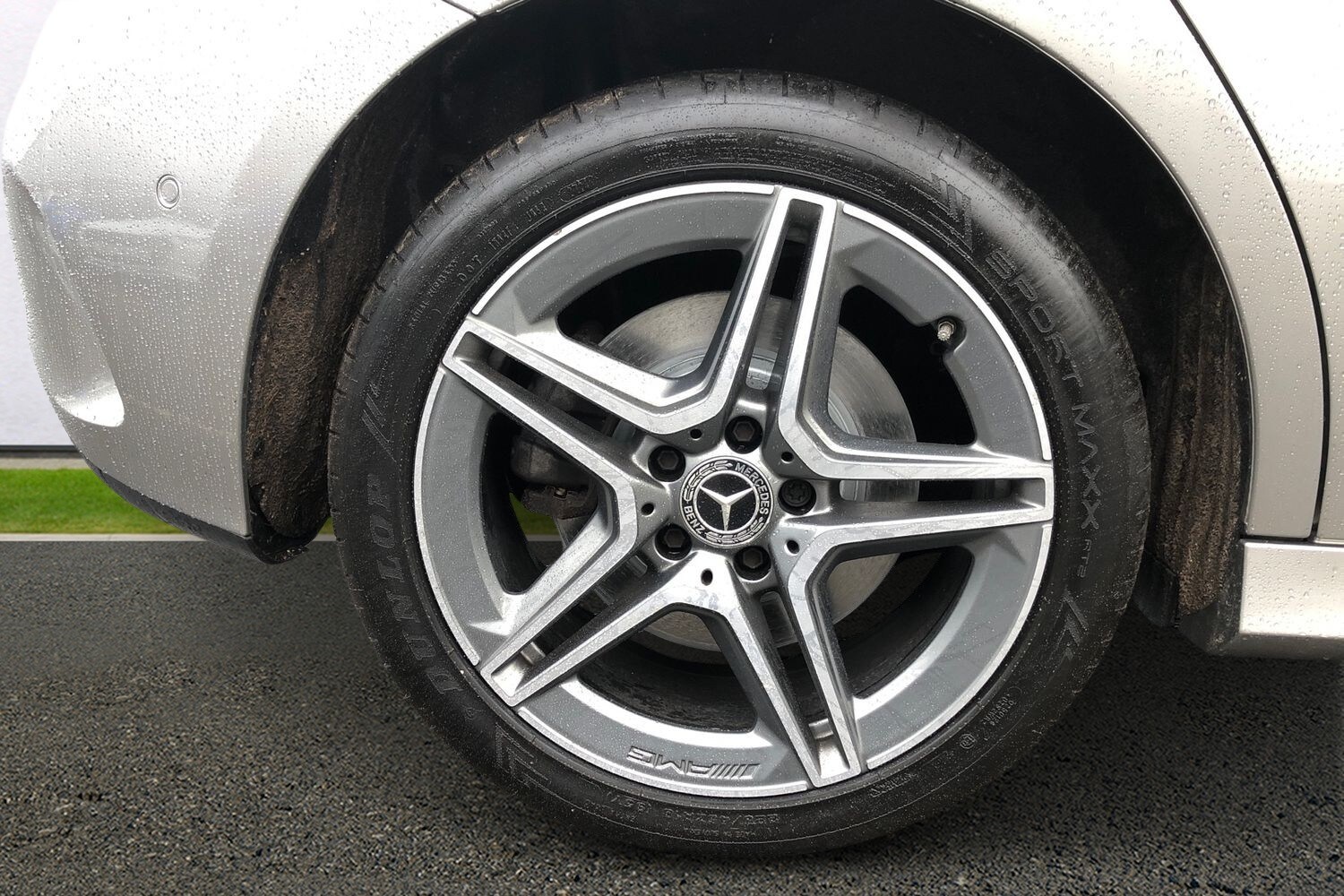 Used Mercedes-Benz A-Class 2020 for sale - 77527429: Photo 29