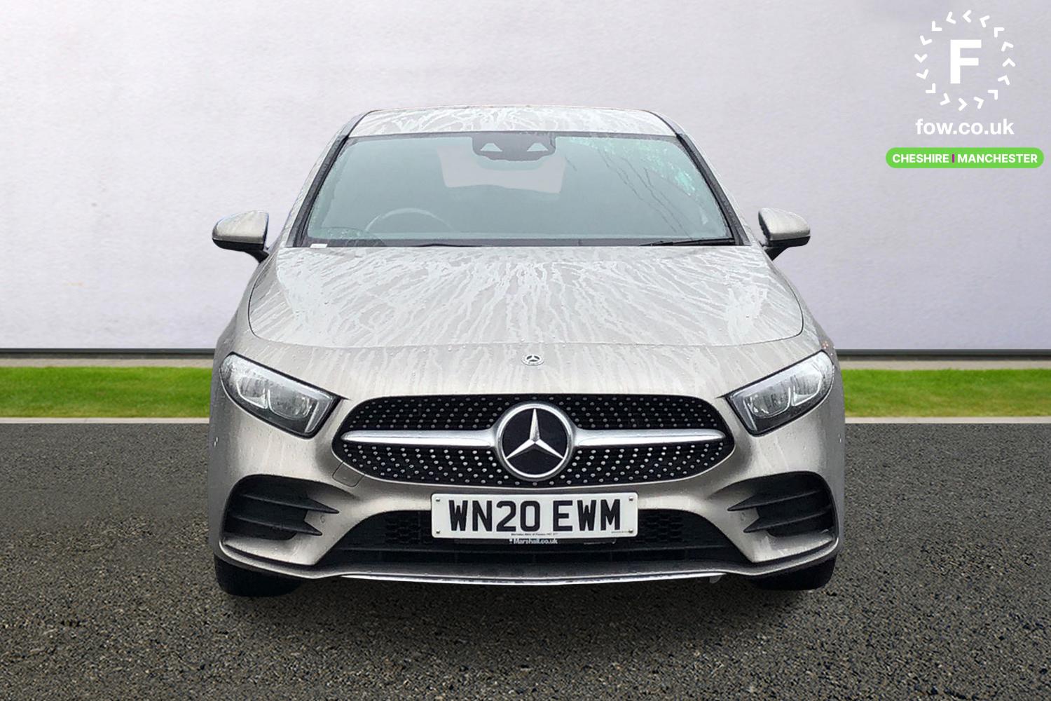 Used Mercedes-Benz A-Class 2020 for sale - 77527429: Photo 30