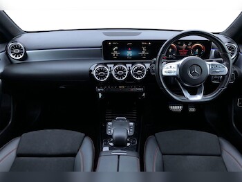 Used Mercedes-Benz A-Class 2020 for sale - 77527429: Photo