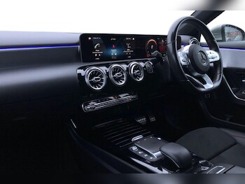 Used Mercedes-Benz A-Class 2020 for sale - 77527429: Photo