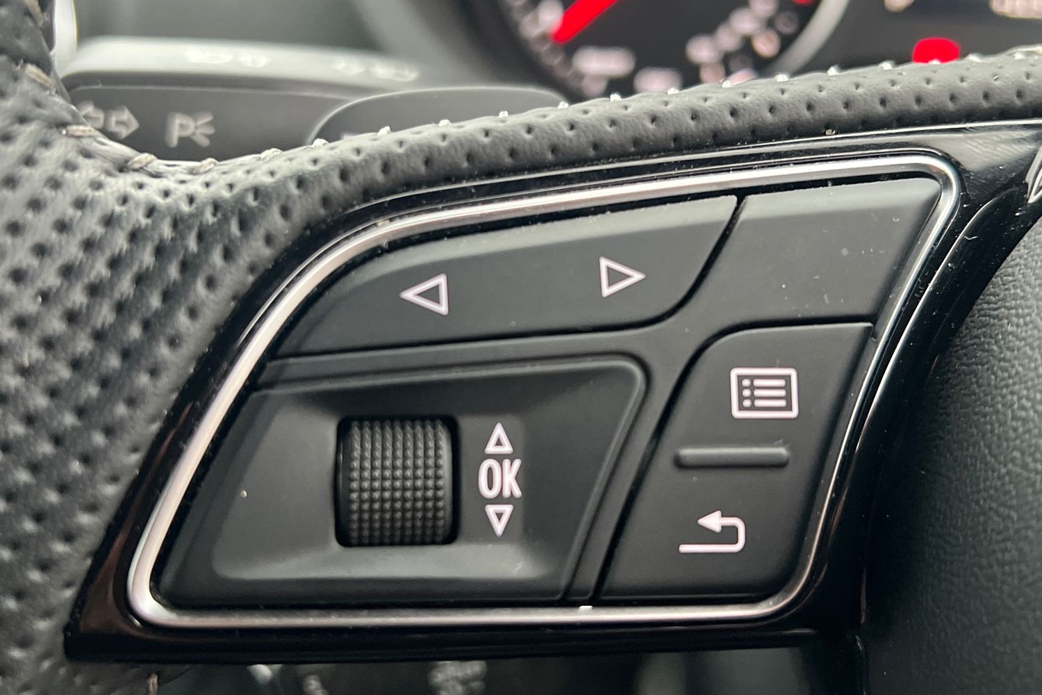 Used Audi A3 2020 for sale - 76515975: Photo 16