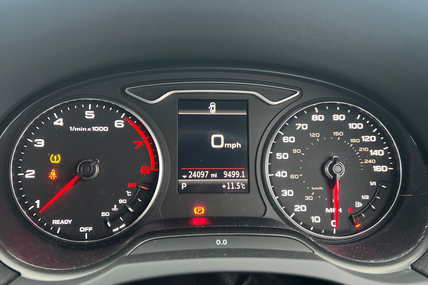 Used Audi A3 2020 for sale - 76515975: Photo 20