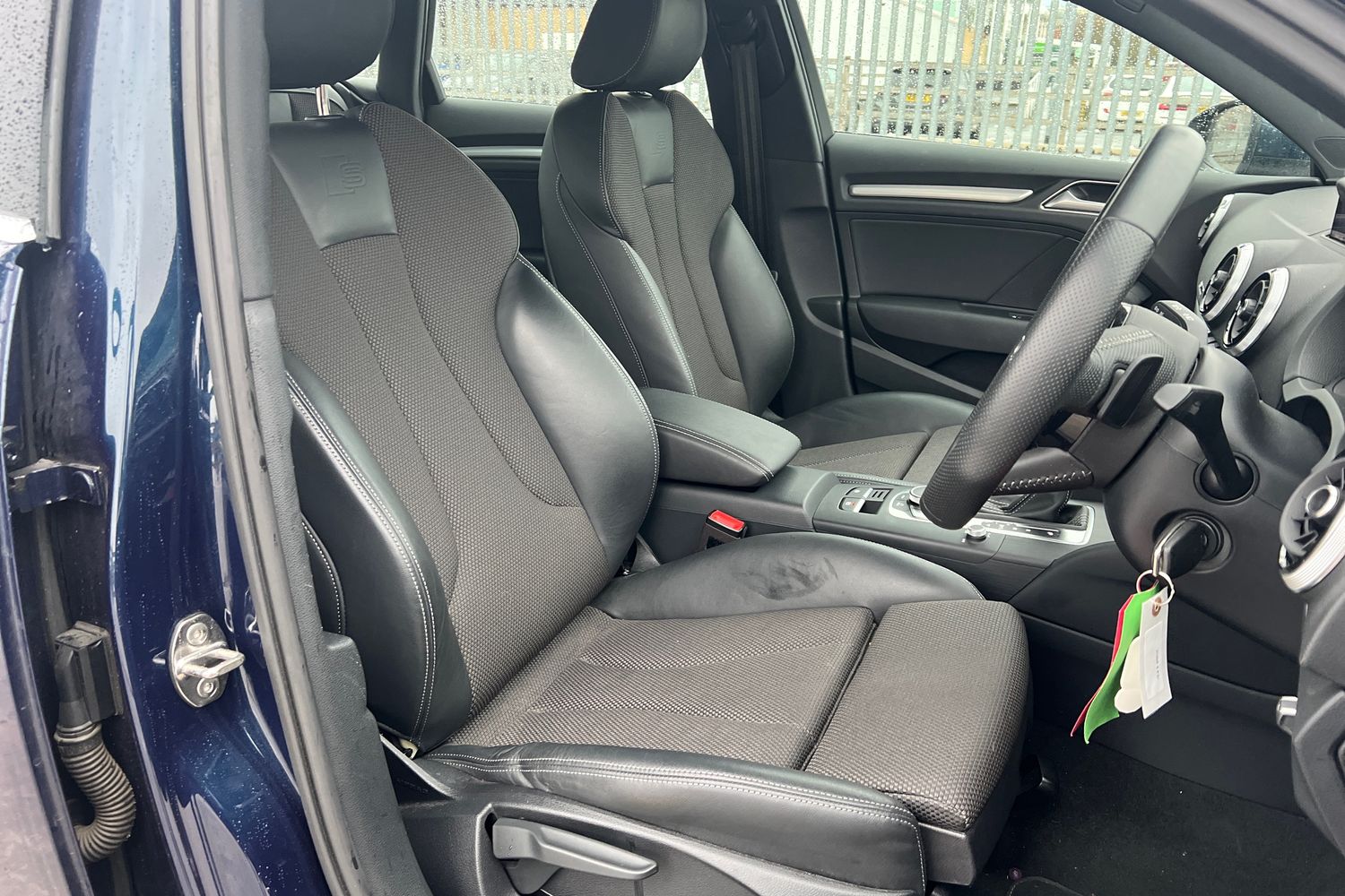 Used Audi A3 2020 for sale - 76515975: Photo 23