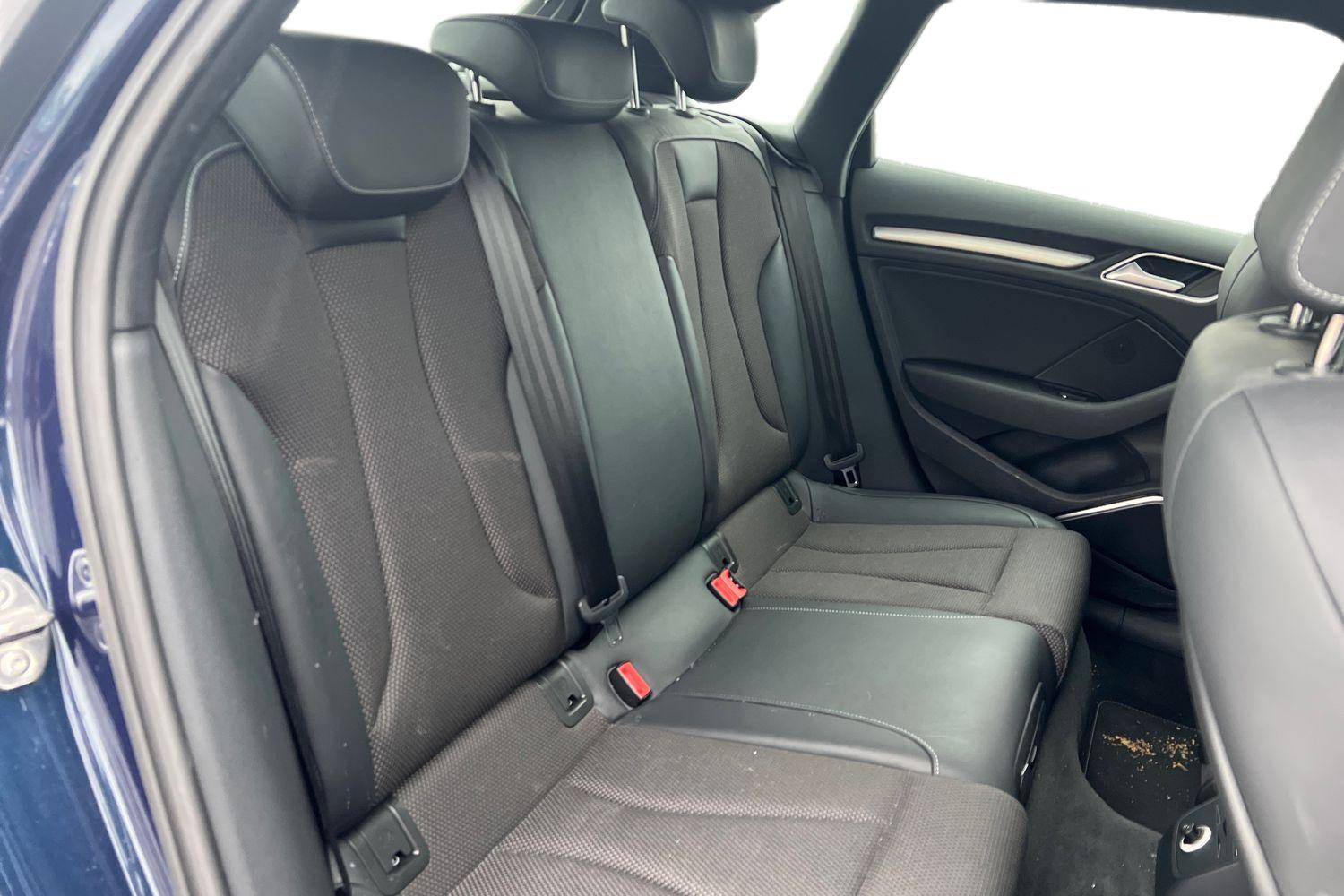 Used Audi A3 2020 for sale - 76515975: Photo 24