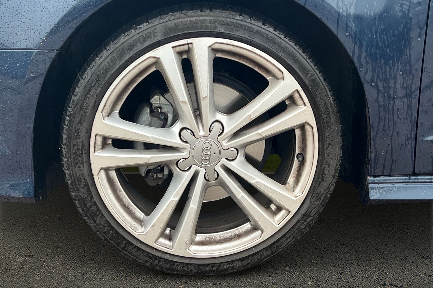 Used Audi A3 2020 for sale - 76515975: Photo 26