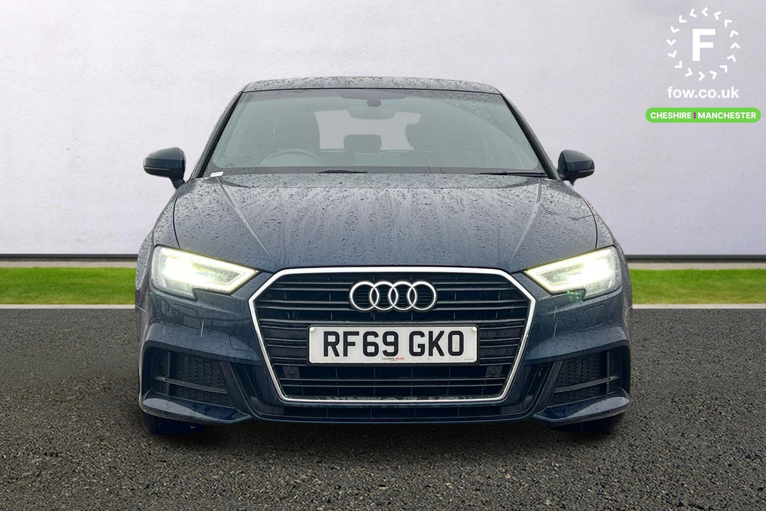 Used Audi A3 2020 for sale - 76515975: Photo 27