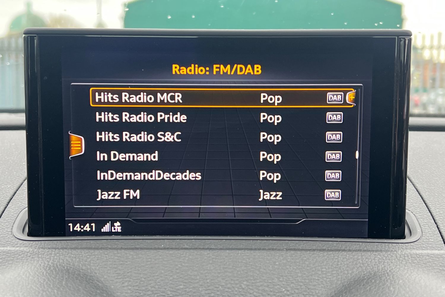 Used Audi A3 2020 for sale - 76515975: Photo 9