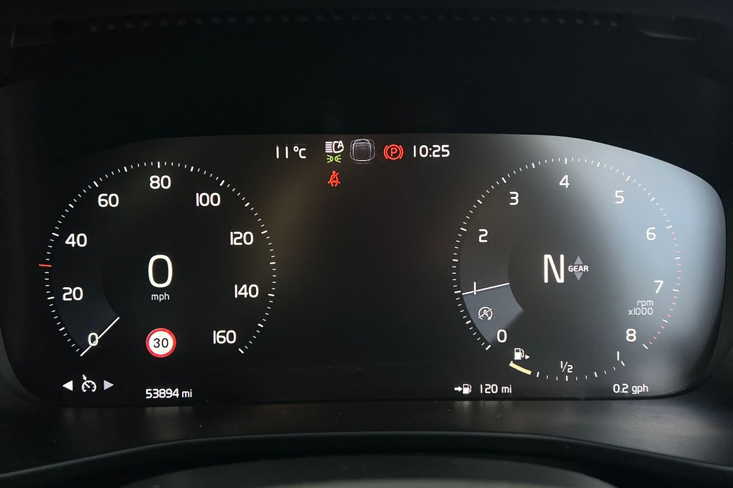 Used Volvo XC40 2020 for sale - 76844643: Photo 16