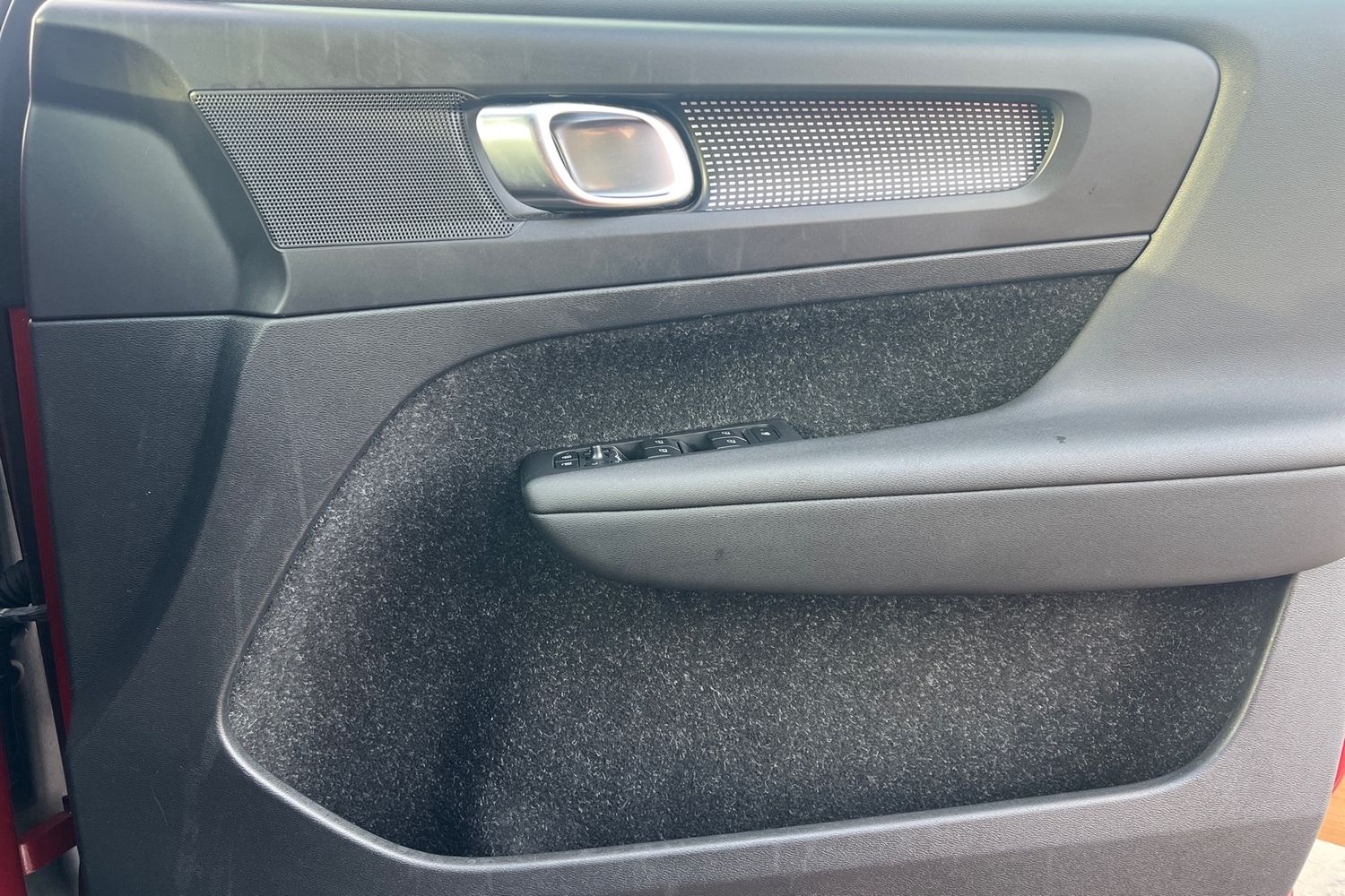 Used Volvo XC40 2020 for sale - 76844643: Photo 17