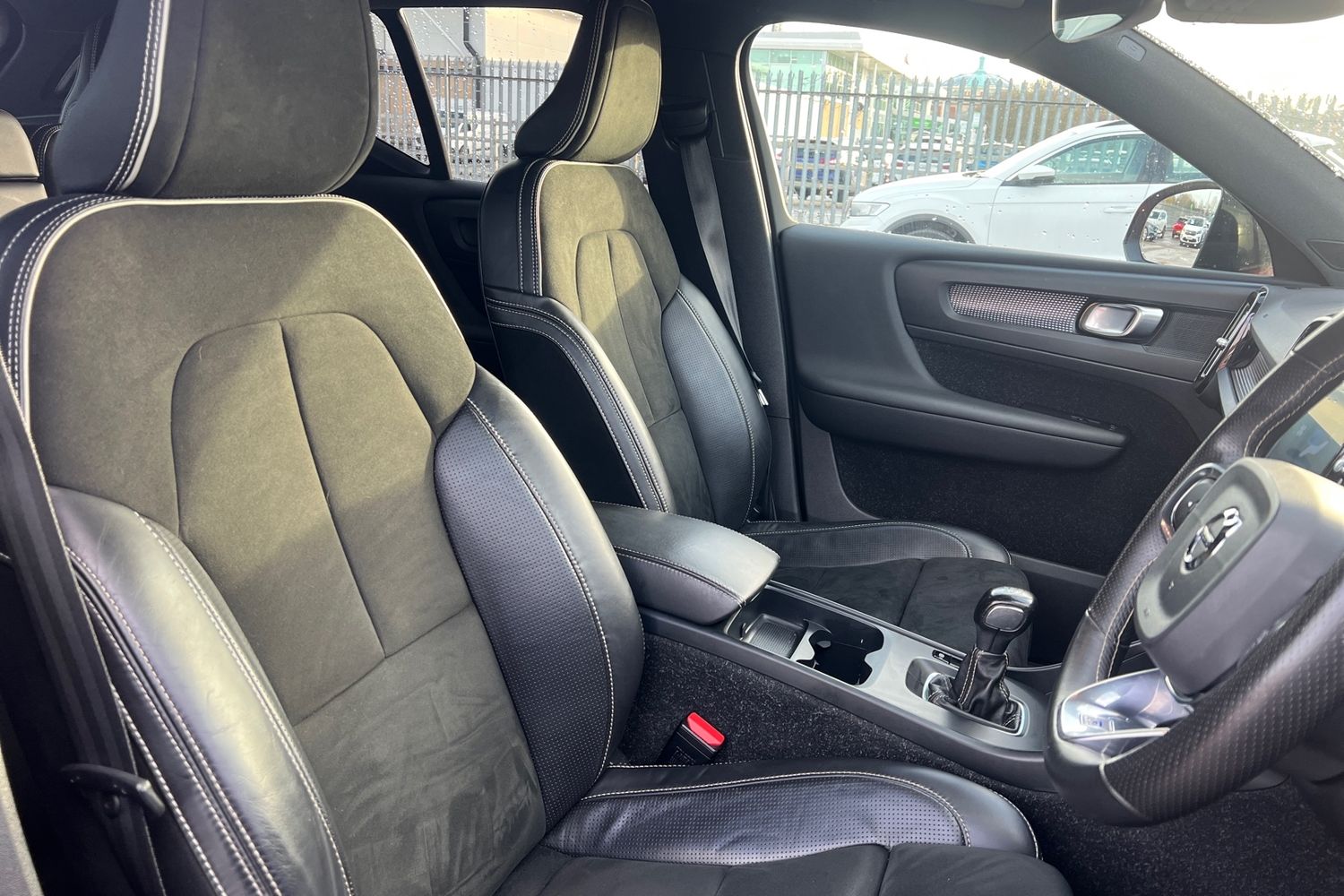 Used Volvo XC40 2020 for sale - 76844643: Photo 18