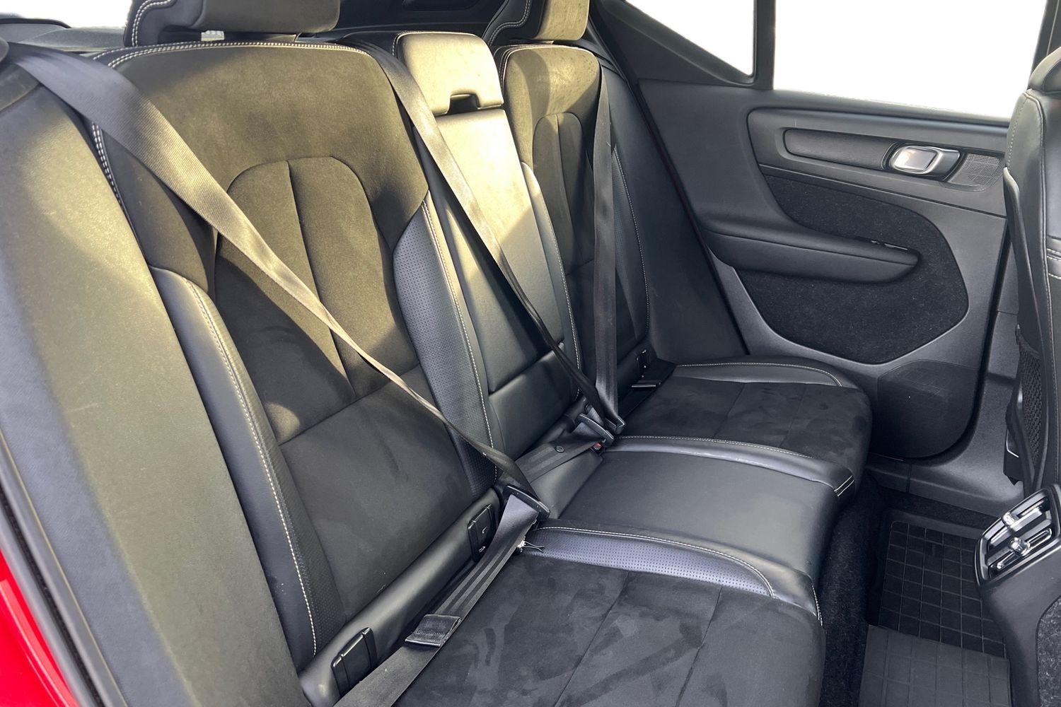 Used Volvo XC40 2020 for sale - 76844643: Photo 19