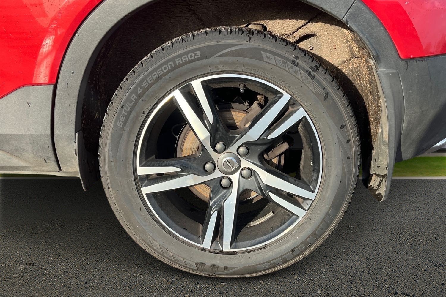 Used Volvo XC40 2020 for sale - 76844643: Photo 21