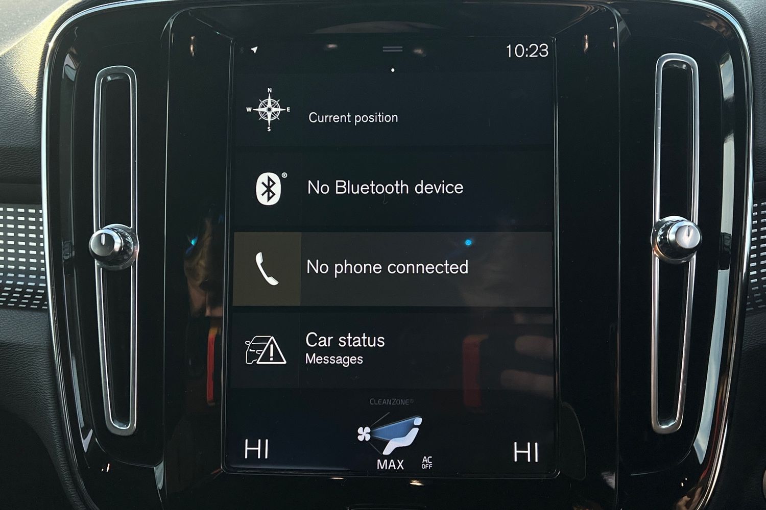 Used Volvo XC40 2020 for sale - 76844643: Photo 6