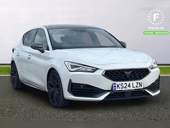 Used Cupra Leon 2024 for sale - 78488797: Photo