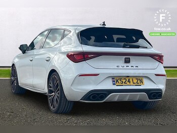 Used Cupra Leon 2024 for sale - 78488797: Photo