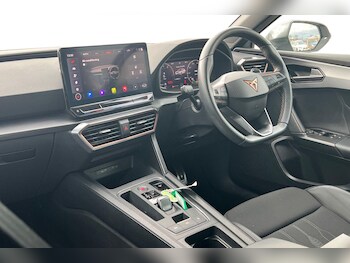Used Cupra Leon 2024 for sale - 78488797: Photo