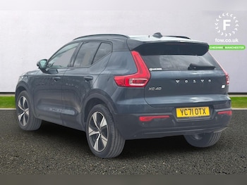 Used Volvo XC40 2021 for sale - 79005631: Photo