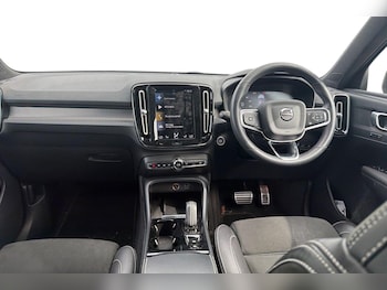 Used Volvo XC40 2021 for sale - 79005631: Photo
