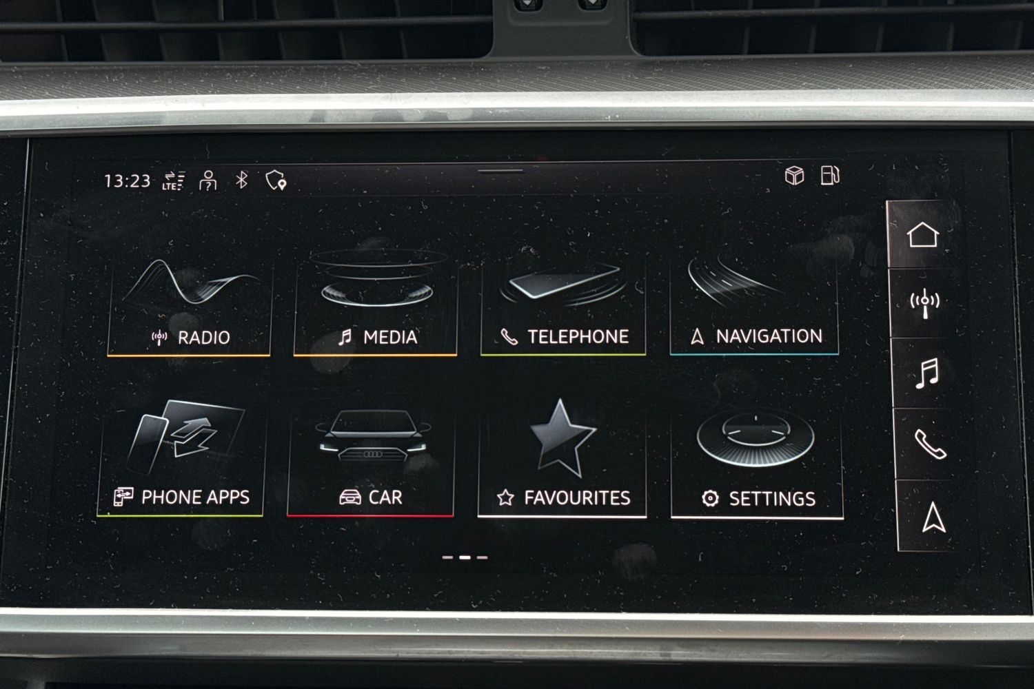 Used Audi A6 2022 for sale - 77706985: Photo 6