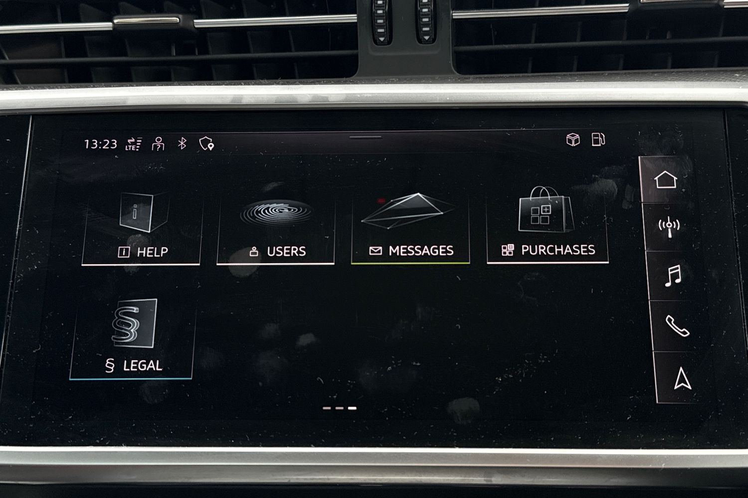 Used Audi A6 2022 for sale - 77706985: Photo 7