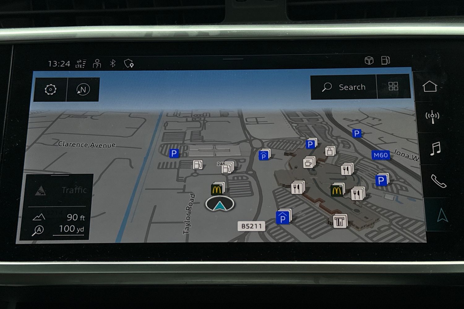 Used Audi A6 2022 for sale - 77706985: Photo 9