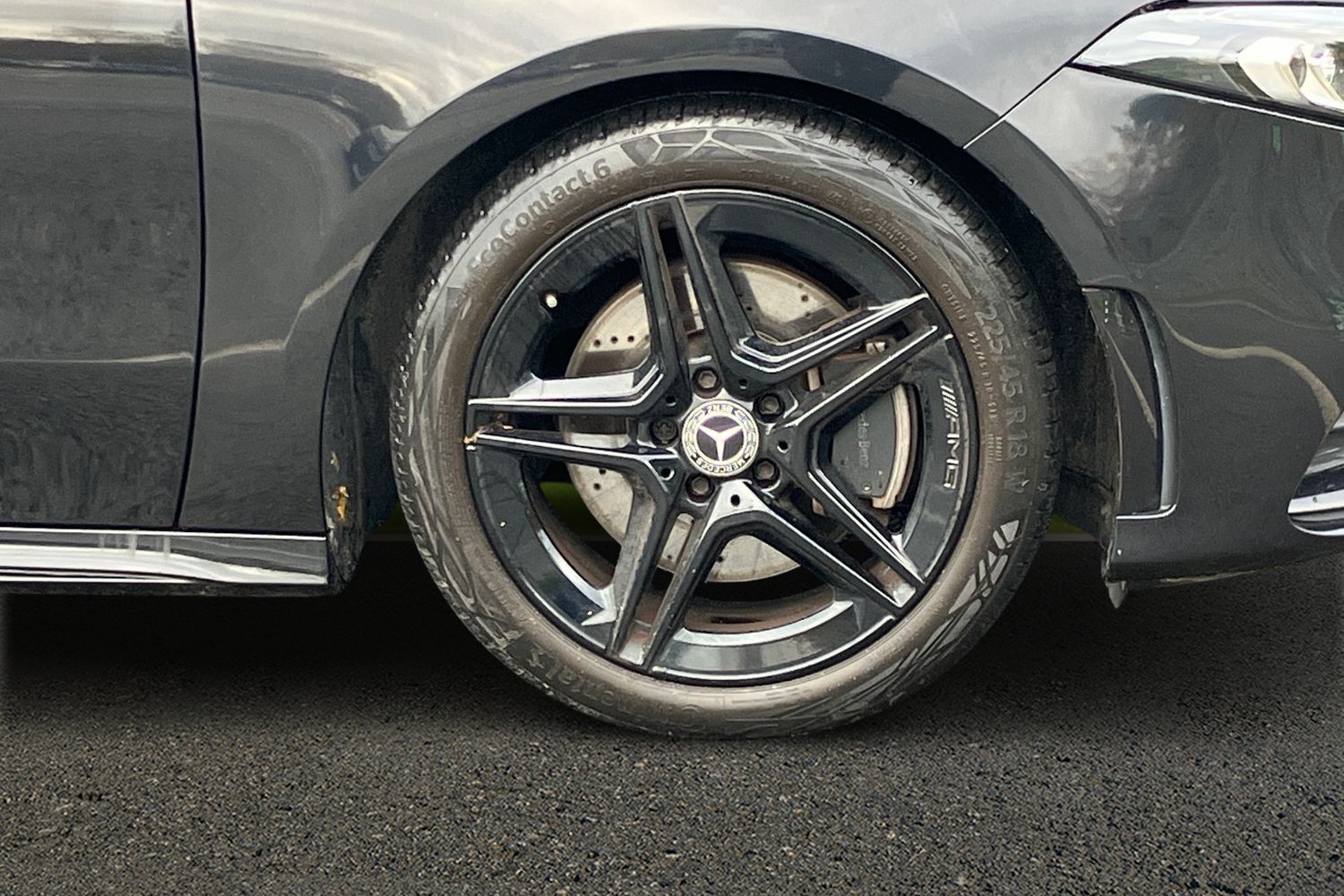 Used Mercedes-Benz A-Class 2021 for sale - 77048388: Photo 20