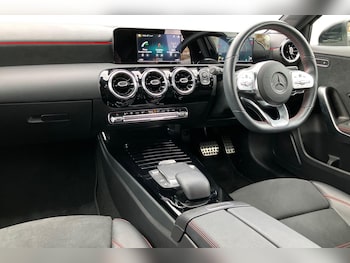 Used Mercedes-Benz A-Class 2021 for sale - 77048388: Photo