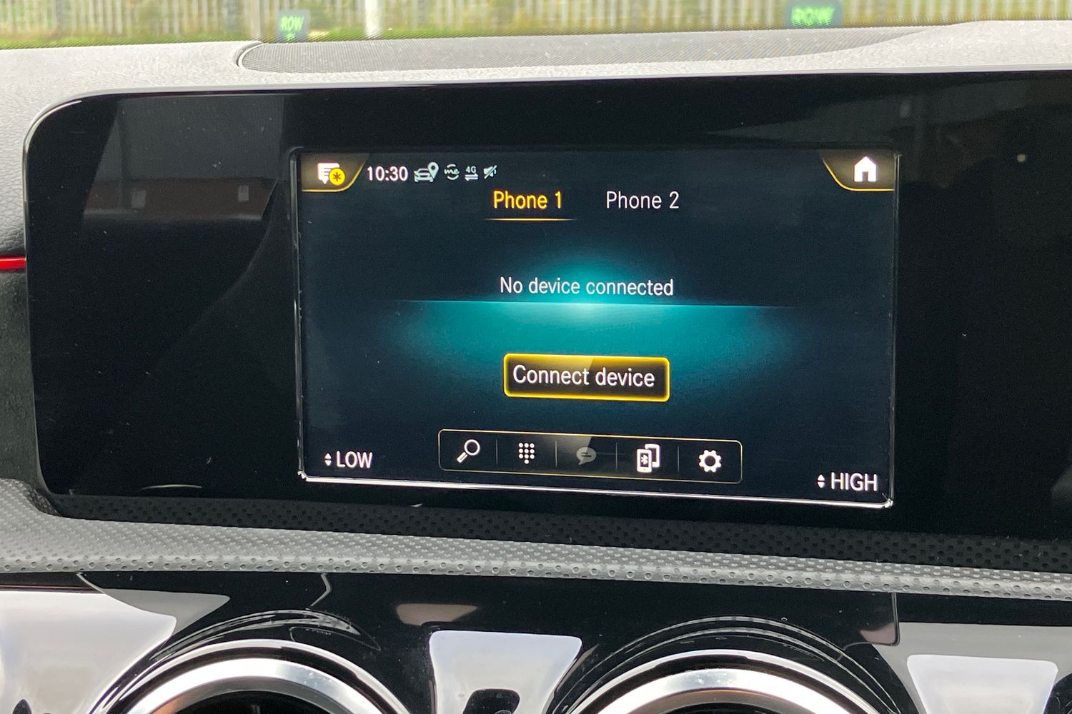 Used Mercedes-Benz A-Class 2021 for sale - 77048388: Photo 7