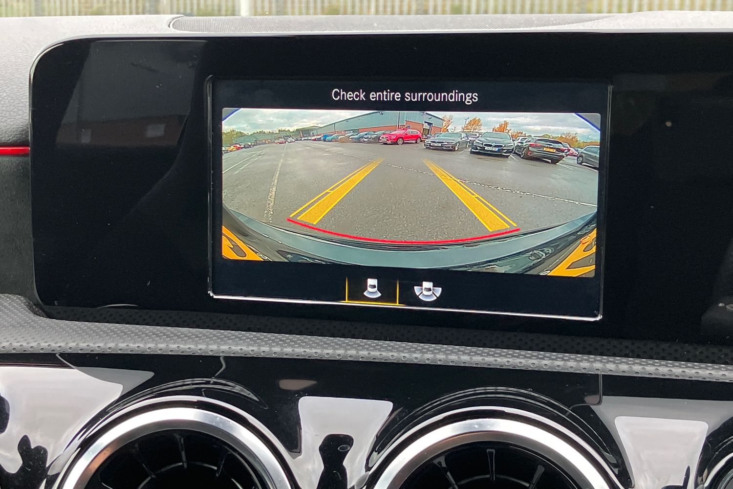 Used Mercedes-Benz A-Class 2021 for sale - 77048388: Photo 8