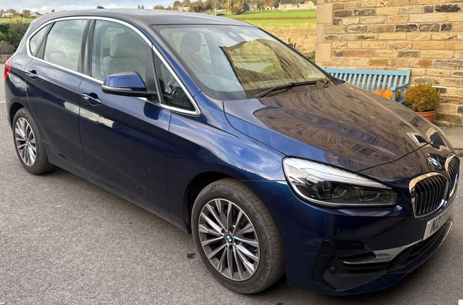 Used BMW 2 Series 2020 for sale - 76421367: Photo 1