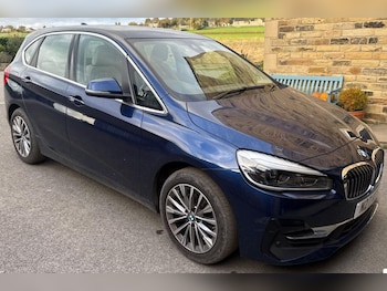 Used BMW 2 Series 2020 for sale - 76421367: Photo